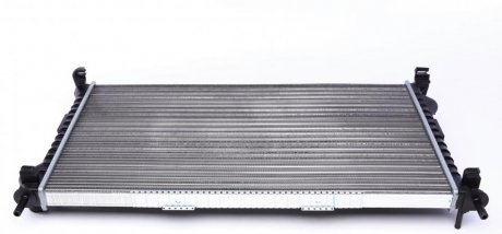 Радиатор охлаждения MAHLE / KNECHT CR 1196 000P (фото 1)