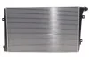 Радиатор охлаждения MAHLE / KNECHT CR 1203 000S (фото 2)