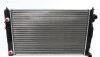 Радіатор 412 mm AUDI A4 / A6 /SKODA Superb (3U4) / VW Passat MAHLE / KNECHT CR132000S (фото 1)