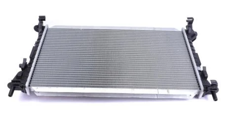 Радіатор охолодження MAHLE / KNECHT CR 1344 000S (фото 1)
