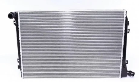 Радіатор VW TOURAN (1T1, 1T2) alt MAHLE / KNECHT CR1395000S (фото 1)