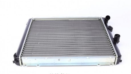 Радиатор охлаждения MAHLE / KNECHT CR 1502 000S (фото 1)
