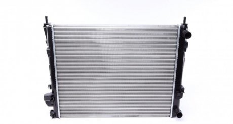 Радиатор охлаждения MAHLE / KNECHT CR 1504 000S