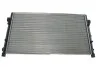 Радиатор охлаждения MAHLE / KNECHT CR 1533 000S (фото 3)