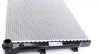 Радиатор VW PASSAT (3C2) alt MAHLE / KNECHT CR1539001S (фото 5)