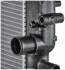Радіатор 456 mm IVECO Daily III "2.3-3.0 "02>> alt MAHLE / KNECHT CR1551000S (фото 11)