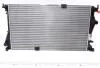 Радіатор охолодження MAHLE / KNECHT CR 1591 000S (фото 4)
