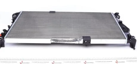 Радиатор охлаждения MAHLE / KNECHT CR 1591 000S