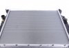 Радиатор Mercedes GL (X164) / ML (W164) 2.8-5.0 05 - MAHLE / KNECHT CR1705000P (фото 1)