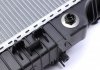 Радиатор Mercedes GL (X164) / ML (W164) 2.8-5.0 05 - MAHLE / KNECHT CR1705000P (фото 9)