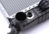 Радиатор Mercedes GL (X164) / ML (W164) 2.8-5.0 05 - MAHLE / KNECHT CR1705000P (фото 10)