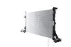 Радіатор охолодження MAHLE / KNECHT CR 1770 000S (фото 2)