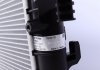 Радиатор охлаждения MAHLE / KNECHT CR 1792 000S (фото 3)