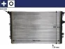 Радиатор MAHLE / KNECHT CR2032000S (фото 1)