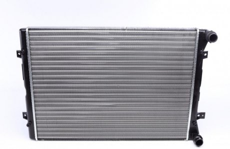Радиатор охлаждения MAHLE / KNECHT CR 2038 000S