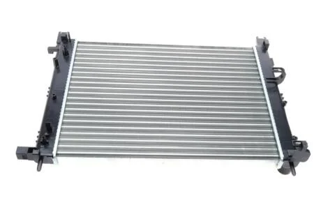 Радіатор охолодження MAHLE / KNECHT CR 2166 001S