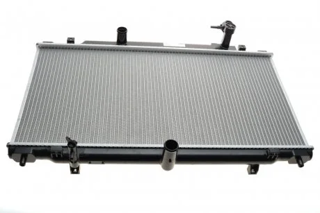 Радіатор охолодження MAHLE / KNECHT CR 2652 000S