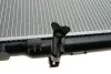 Радіатор охолодження MAHLE / KNECHT CR 2652 000S (фото 9)