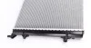 Радіатор 406 mm SKODA/VW Octavia/Caddy/Golf/Jetta/Touran "04>> MAHLE / KNECHT CR30000S (фото 4)