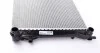 Радіатор 406 mm SKODA/VW Octavia/Caddy/Golf/Jetta/Touran "04>> MAHLE / KNECHT CR30000S (фото 5)