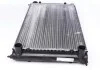 Радиатор 525 mm AUDI / VW 80, Caddy, Golf, Jetta 1,3-1,8 -92 / SEAT Toledo 1,6i 91-99 MAHLE / KNECHT CR340001S (фото 6)