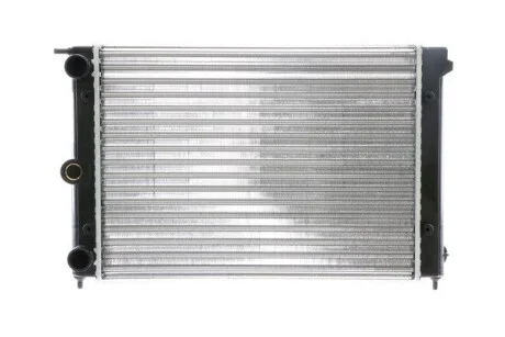 Радіатор 430 mm VW Jetta,Passat,Polo,Golf 1,0-1,8 -94 MAHLE / KNECHT CR342000S
