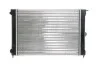 Радіатор 430 mm VW Jetta,Passat,Polo,Golf 1,0-1,8 -94 MAHLE / KNECHT CR342000S (фото 5)
