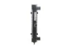Радіатор 430 mm VW Jetta,Passat,Polo,Golf 1,0-1,8 -94 MAHLE / KNECHT CR342000S (фото 7)