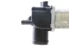 Радіатор 430 mm VW Jetta,Passat,Polo,Golf 1,0-1,8 -94 MAHLE / KNECHT CR342000S (фото 9)