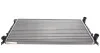 Радиатор 322 mm VW Passat MAHLE / KNECHT CR345000S (фото 1)