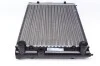 Радиатор VW GOLF III (1H1) alt MAHLE / KNECHT CR364000S (фото 5)