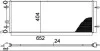 Радіатор 652 mm AUDI A3 / TT / SEAT Leon / Toledo II / SKODA Octavia / VW Bora/ GOLF IV MAHLE / KNECHT CR368000P (фото 2)
