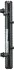 Радіатор 652 mm AUDI A3 / TT / SEAT Leon / Toledo II / SKODA Octavia / VW Bora/ GOLF IV MAHLE / KNECHT CR368000P (фото 5)
