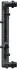 Радіатор 652 mm AUDI A3 / TT / SEAT Leon / Toledo II / SKODA Octavia / VW Bora/ GOLF IV MAHLE / KNECHT CR368000P (фото 7)