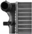 Радіатор 652 mm AUDI A3 / TT / SEAT Leon / Toledo II / SKODA Octavia / VW Bora/ GOLF IV MAHLE / KNECHT CR368000P (фото 9)