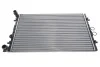Радиатор 650 mm AUDI / SKODA / VW / SEAT A3, TT, Leon, Toledo, Bora, Golf, Octavia 1,4-1,9TDI-2,3 96- MAHLE / KNECHT CR368001S (фото 1)