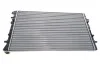 Радиатор 650 mm AUDI / SKODA / VW / SEAT A3, TT, Leon, Toledo, Bora, Golf, Octavia 1,4-1,9TDI-2,3 96- MAHLE / KNECHT CR368001S (фото 4)