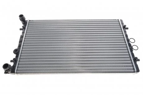 Радиатор 650 mm AUDI / SKODA / VW / SEAT A3, TT, Leon, Toledo, Bora, Golf, Octavia 1,4-1,9TDI-2,3 96- MAHLE / KNECHT CR368001S