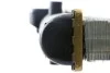 Радиатор 628 mm VW Golf III, IV 1,8-2,0 / 1,9TDi 91-02 MAHLE / KNECHT CR373000S (фото 11)