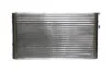 Радиатор 628 mm VW Golf III, IV 1,8-2,0 / 1,9TDi 91-02 MAHLE / KNECHT CR373000S (фото 6)