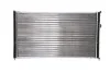 Радіатор 628 mm VW/SEAT Caddy,Polo,Ibiza,Cordoba 1,4-2,0/1,9TDi 93-99 MAHLE / KNECHT CR394000S (фото 6)