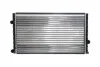 Радиатор 628 mm VW Golf, Passat 1,9TDI -99 MAHLE / KNECHT CR399000S (фото 1)