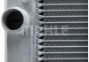 Радиатор 488 mm BMW 7 (E65) MAHLE / KNECHT CR511000P (фото 9)