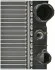 Радіатор 456 mm MERCEDES E-Class W211 MAHLE / KNECHT CR512000P (фото 8)