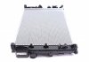 Радиатор MERCEDES-BENZ E-CLASS (W211) alt MAHLE / KNECHT CR512000S (фото 4)