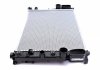 Радиатор MERCEDES-BENZ E-CLASS (W211) alt MAHLE / KNECHT CR512000S (фото 6)