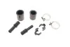 Радіатор охолодження MAHLE / KNECHT CR 515 000S (фото 3)
