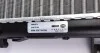 Радиатор 415 mm VW LT 28-46 II alt MAHLE / KNECHT CR606000S (фото 4)