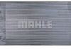 Радіатор 405 mm MERCEDES-BENZ MAHLE / KNECHT CR608000P (фото 3)
