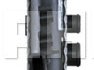 Радіатор 405 mm MERCEDES-BENZ MAHLE / KNECHT CR608000P (фото 7)